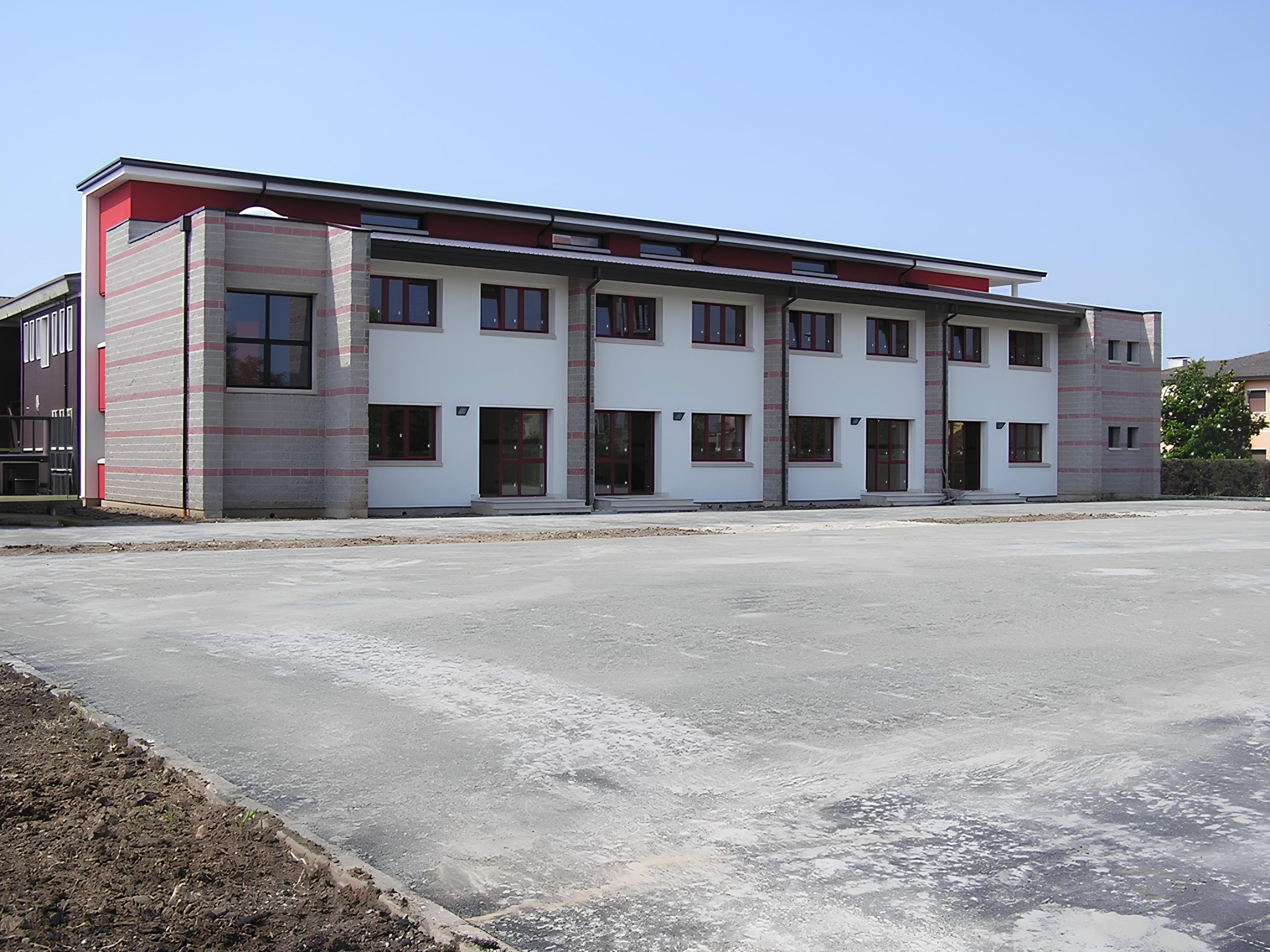 StudioG13_Cologna_Veneta_Verona_Lavoro_Pubblico_Ampliamento_Scuola_Elementare_Primaria_01